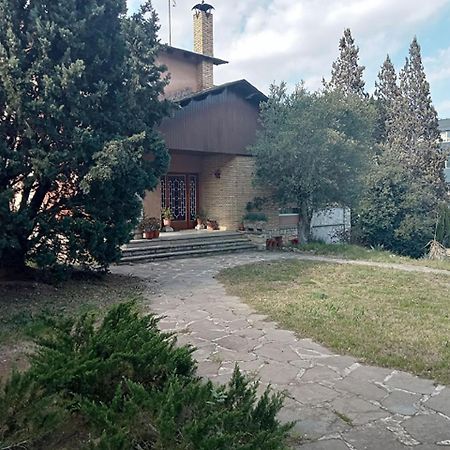 Habitacio V Cal Kim Leilighet Martorell Eksteriør bilde