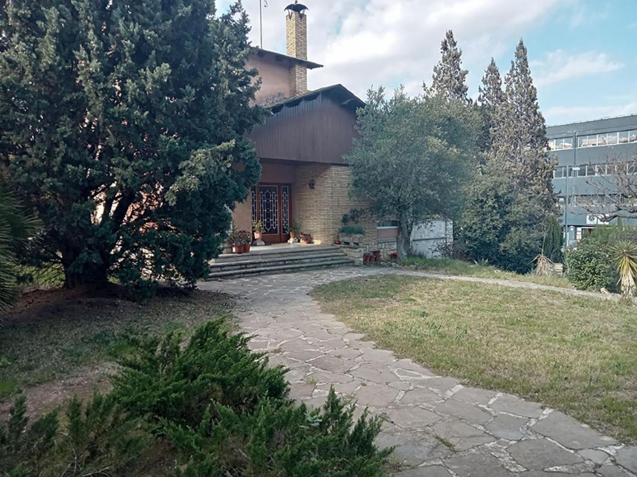 Habitacio V Cal Kim Leilighet Martorell Eksteriør bilde