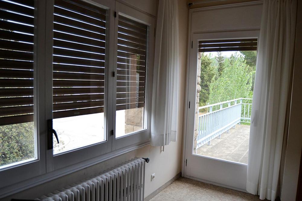 Habitacio V Cal Kim Leilighet Martorell Eksteriør bilde